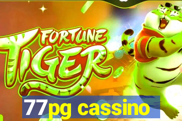 77pg cassino